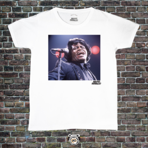James Brown 1