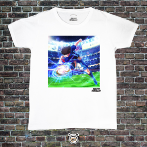 Oliver Atom 3 (Supercampeones)