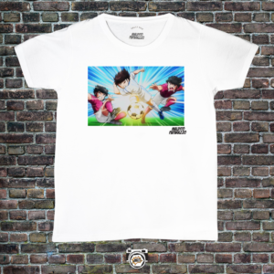 Oliver Atom 1 (Supercampeones)