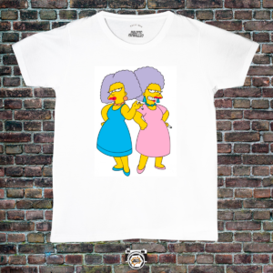 Patty y Selma (Simpsons)