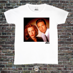 X-Files 1 (Expedientes X) (Extraterrestres-Ovnis)