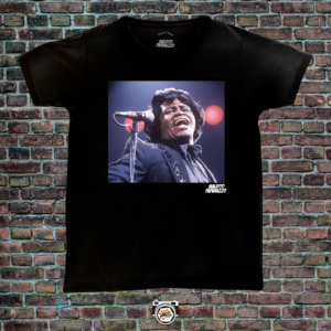 James Brown 1