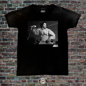 James Brown 3