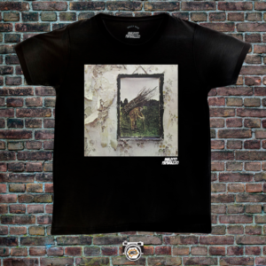 Led Zeppelin IV (Album)