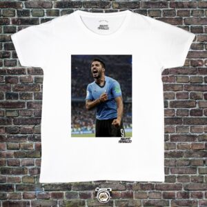 Lucho Suarez Uruguay