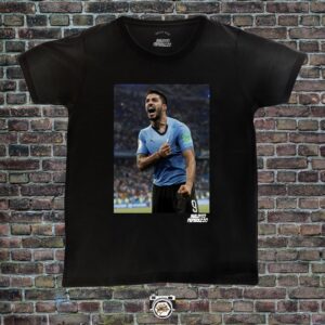 Lucho Suarez Uruguay