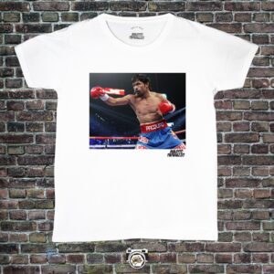 Manny Pacquiao 3 (Boxeo)