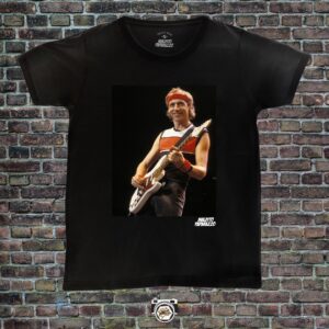 Mark Knopfler (Dire Straits)