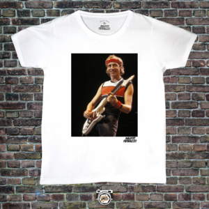 Mark Knopfler (Dire Straits)