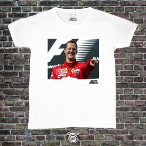 Michael Schumacher 1 (Fórmula 1)