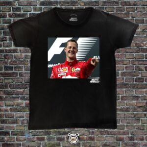 Michael Schumacher 1 (Fórmula 1)