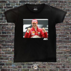 Michael Schumacher 2 (Fórmula 1)