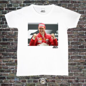 Michael Schumacher 2 (Fórmula 1)