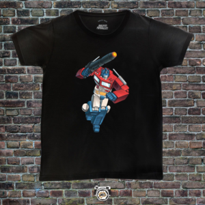 Optimus Prime 3 (Transformers)