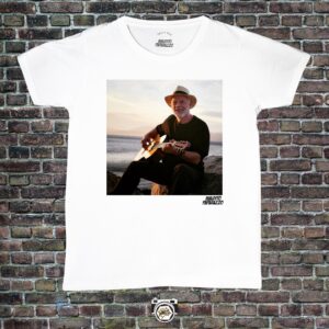 David Gilmour Sombrero (Pink Floyd)