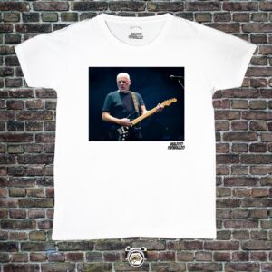 David Gilmour Stage (Pink Floyd)