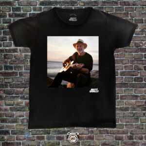 David Gilmour Sombrero (Pink Floyd)