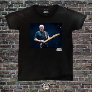 David Gilmour Stage (Pink Floyd)