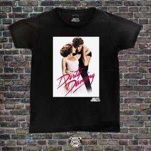 Dirty Dancing poster