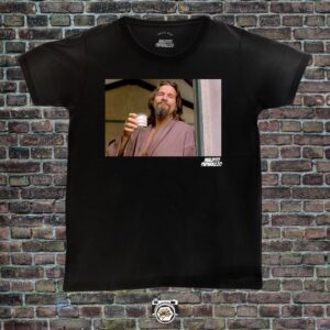 Dude («El Gran Lebowski»)