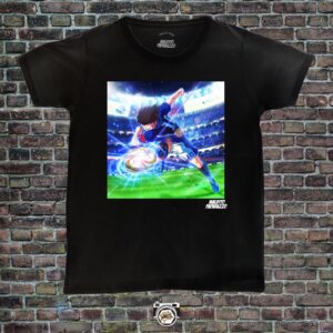 Oliver Atom 3 (Supercampeones)