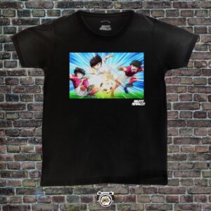 Oliver Atom 1 (Supercampeones)