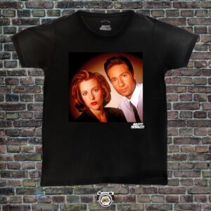 X-Files 1 (Expedientes X) (Extraterrestres-Ovnis)