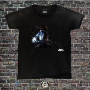 Raiden (Mortal Kombat)