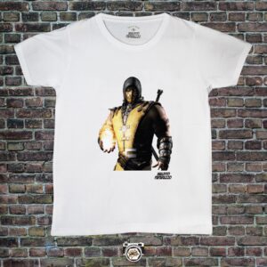 Scorpion (Mortal Kombat)