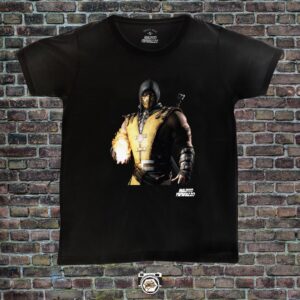 Scorpion (Mortal Kombat)