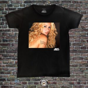 Shakira Laundry