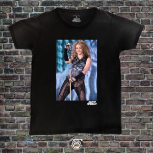Shakira Show