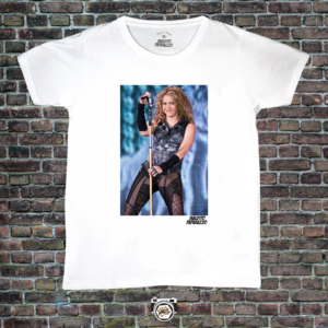 Shakira Show