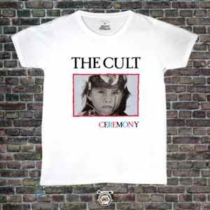 The Cult Ceremony
