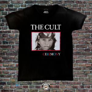 The Cult Ceremony