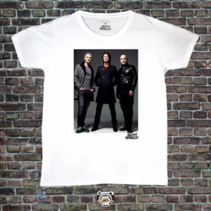 Soda Stereo 1 (Gustavo Cerati)