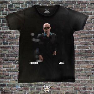 Spotify + Remera. Indio traje (encuentro con un angel amateur) (Redondos)