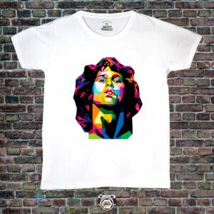 Jim Morrison Colores (The Doors)