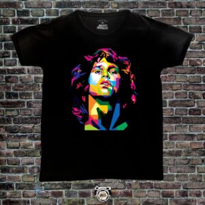 Jim Morrison Colores (The Doors)