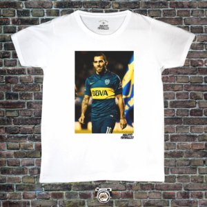 Carlos Tevez 2 (Boca Juniors)