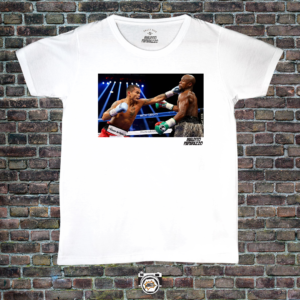 Chino Maidana vs Floyd Mayweather (Boxeo)