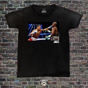 Chino Maidana vs Floyd Mayweather (Boxeo)