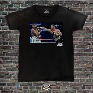 Canelo Álvarez -Pelea- (Boxeo)