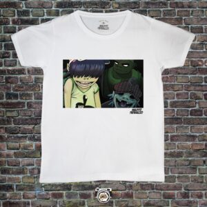 Gorillaz 2