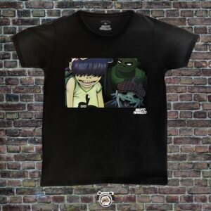 Gorillaz 2