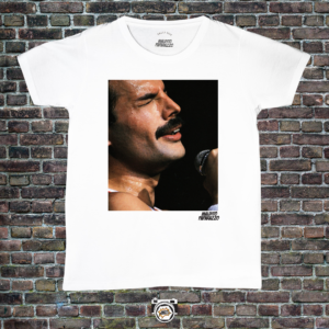 Freddie Mercury Micrófono (Queen)