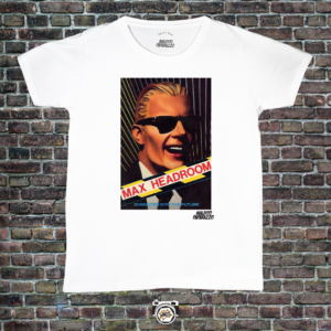 Max Headroom 2