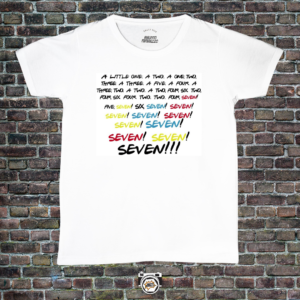 Friends «Seven»
