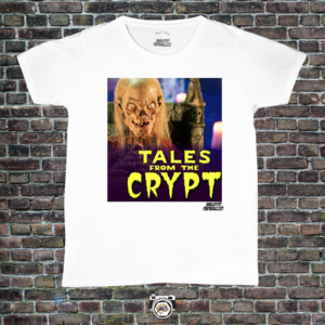 Tales from the Crypt (Cuentos de la Cripta)