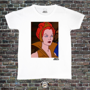 Teela (He-Man)